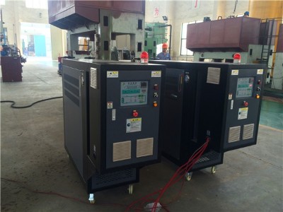 揭秘油循環溫度控製機的原理介紹和應用，看「91羞羞免费网站機械」揭曉