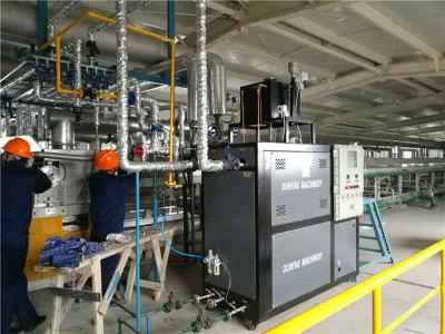 防爆油溫機使用注意事項「91羞羞免费网站機械」提醒您