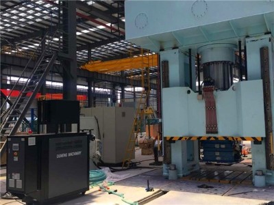 模具溫度控製機過載保護方式詳解，看「91羞羞免费网站機械」分析