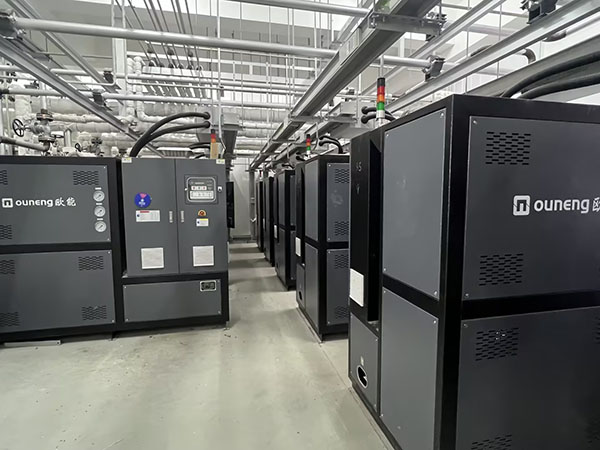 有機熱載體爐型號