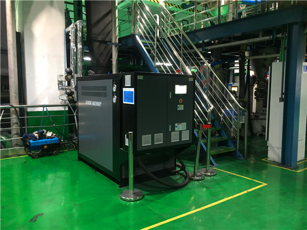 鋰電材料加熱用油循環溫度控製機-優選「91羞羞免费网站機械」