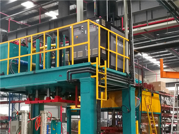 冷熱油切換油溫機-91羞羞免费网站機械製造