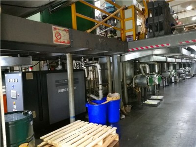 化工反應釜溫控設備雙重操作模式，「91羞羞免费网站機械」助您更環保更安全