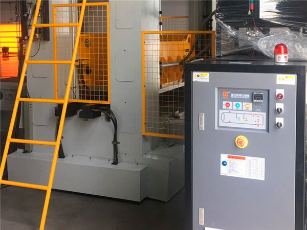 注塑模具升溫速度慢怎麽辦「91羞羞免费网站機械」羞羞在线视频20分鍾快速升溫