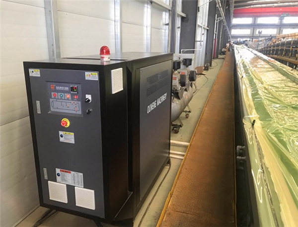 風電葉片羞羞在线视频高壓斷電是什麽問題？「91羞羞免费网站機械」為您分析常見故障