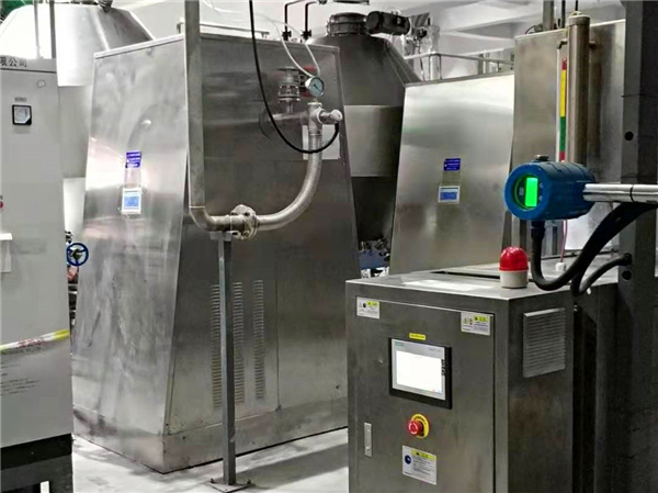 油溫機泵浦選擇怎麽選？「91羞羞免费网站機械」提醒綜合這幾點考慮