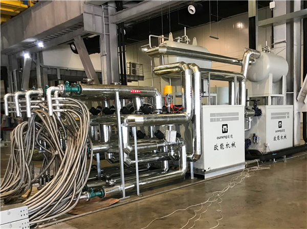 複合材料模壓成型