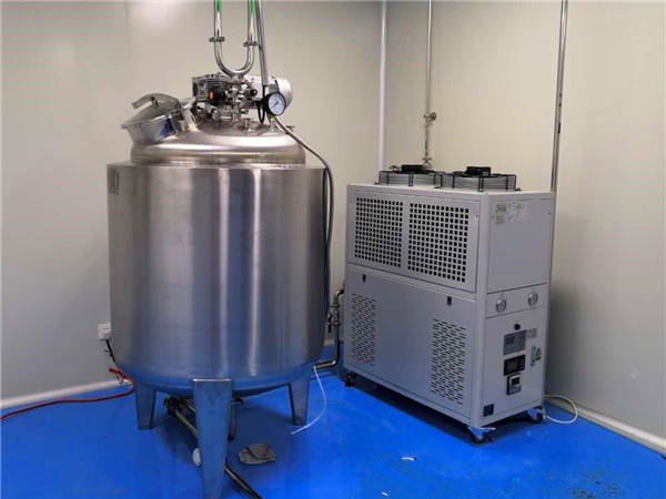 反應釜羞羞在线视频控溫「91羞羞免费网站機械」升溫降溫都實現