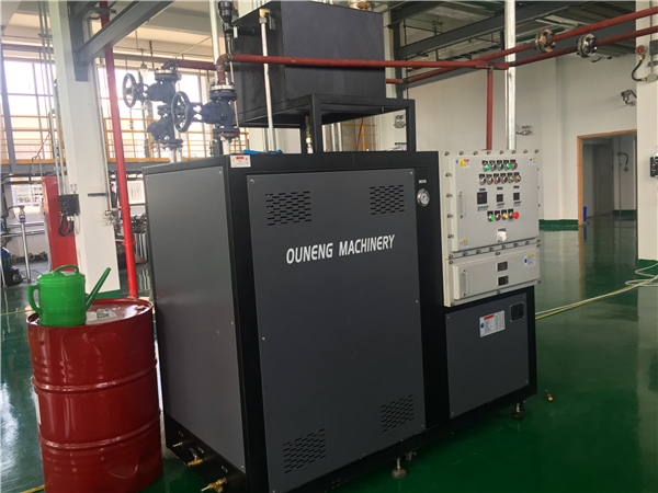 防爆油溫機防爆等級介紹-防爆品類齊全[91羞羞免费网站機械]