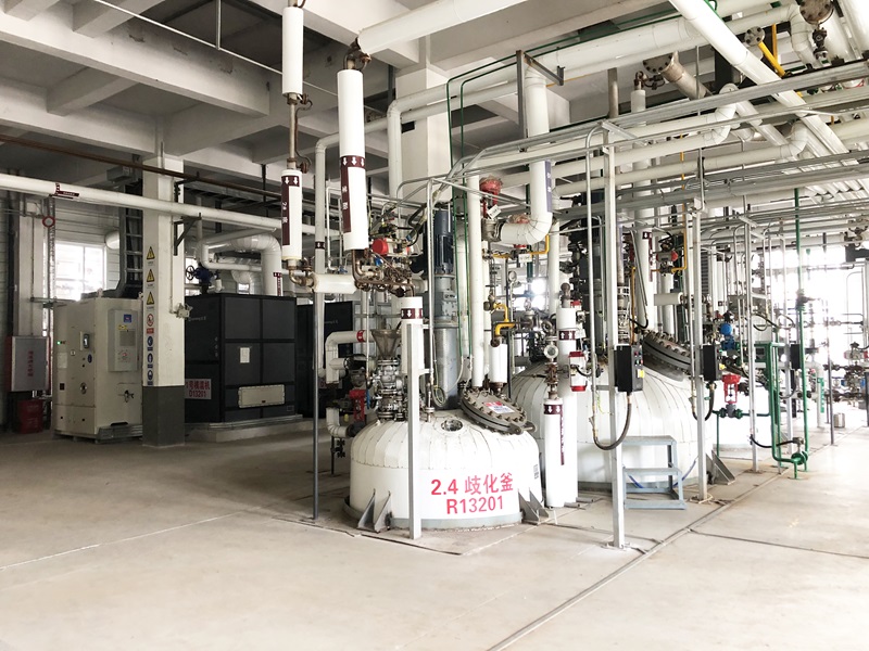 航空塑料級苯酚精餾塔防爆有機熱載體「91羞羞免费网站機械」