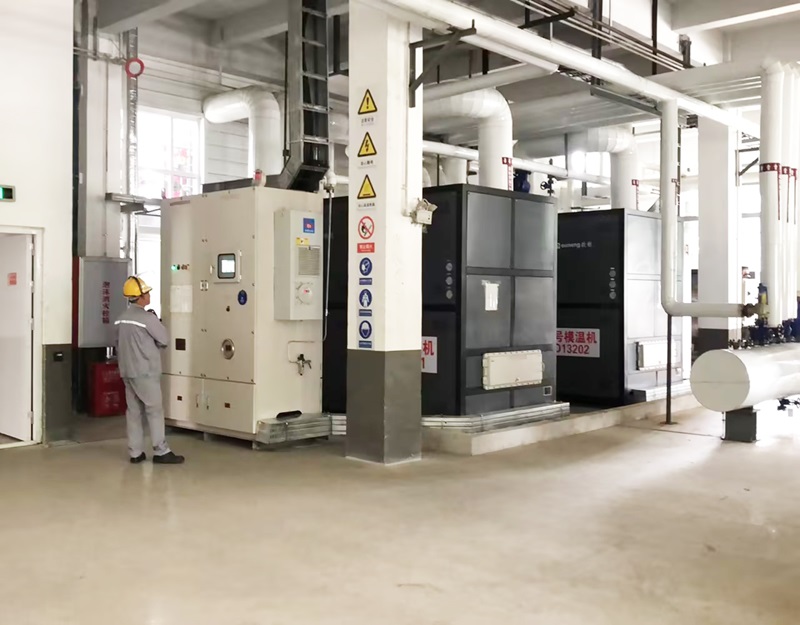 航空塑料級苯酚精餾塔防爆有機熱載體「91羞羞免费网站機械」