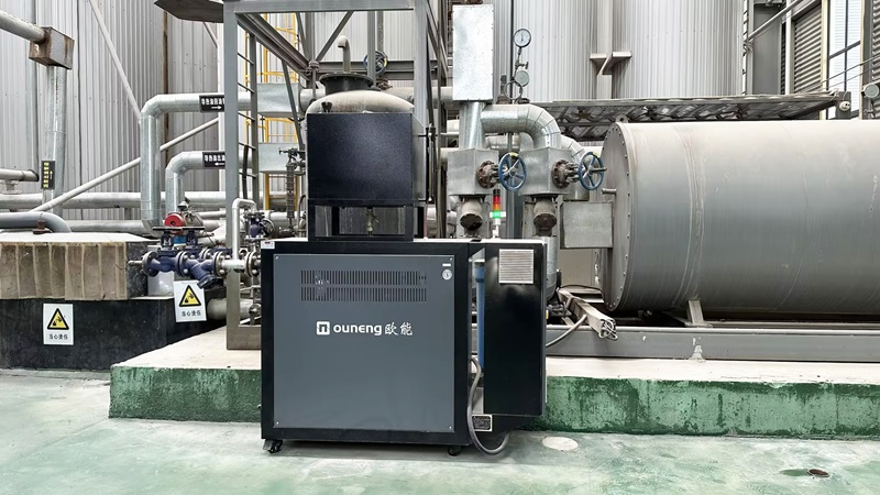 電加熱導熱油爐在瀝青管道控溫的應用男女羞羞羞网站「91羞羞免费网站機械」