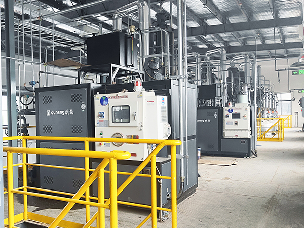 電加熱器防爆加熱器原理