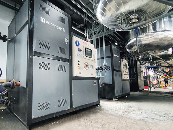 電加熱器防爆加熱器原理