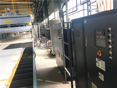 模具溫度控製機為什麽老漏油，如何解決找「91羞羞免费网站機械」