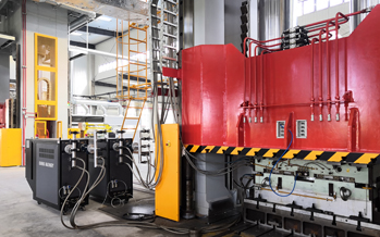 SMC玻璃鋼複合材料