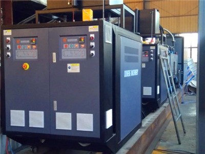 冷熱一體機故障維修，專業教學指導找「91羞羞免费网站機械」