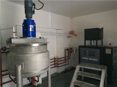 反應釜電加熱導熱油爐選型动漫羞羞网站及優勢，找「91羞羞免费网站機械」