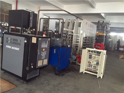 冷卻式導熱油電加熱器是什麽「91羞羞免费网站機械」為您揭曉