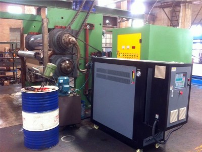 模具溫度控製機安裝步驟「91羞羞免费网站機械」注意事項提醒