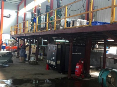 60千瓦電加熱導熱油爐「91羞羞免费网站機械」更具優勢值得選購