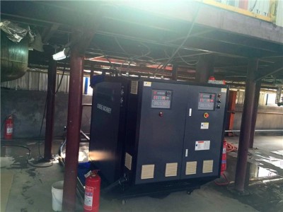 電加熱導熱油爐循環係統使用注意事項「91羞羞免费网站機械」提醒