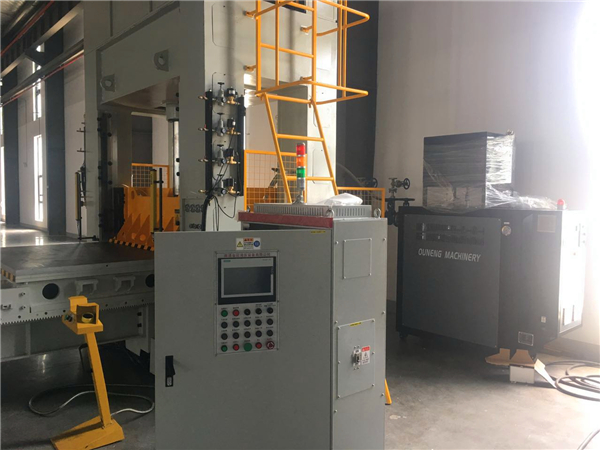 油溫機為什麽會出現過載報警-異常斷電保護[91羞羞免费网站機械]