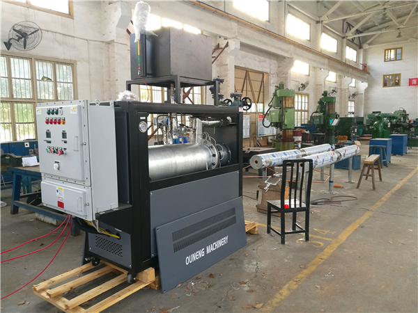 電加熱導熱油爐使用誤區「91羞羞免费网站機械」提醒千萬注意