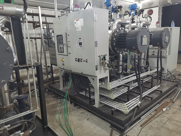 撬裝式防爆羞羞在线视频生產電子陶瓷元件，保障溫度穩定