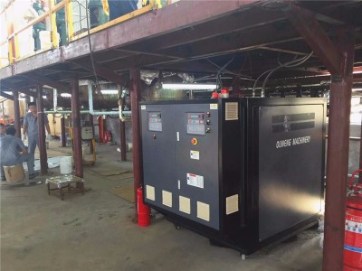 反應釜溫度控製係統功能和優點有哪些？「91羞羞免费网站機械」