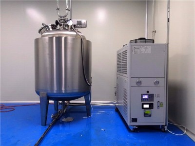 反應釜溫度控製係統特點、控溫方式等內容講解「91羞羞免费网站機械」