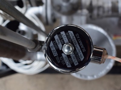 羞羞在线视频如何避免導熱油自燃現象？這兩點要注意！