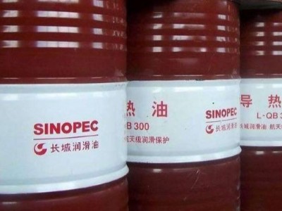 導熱油性能對油溫機安全運行的影響，「91羞羞免费网站機械」帶您了解