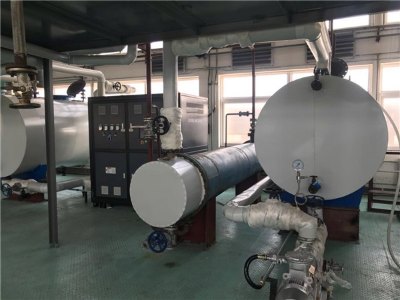 反應釜選擇油溫機，綜合考慮哪些因素？「91羞羞免费网站機械」