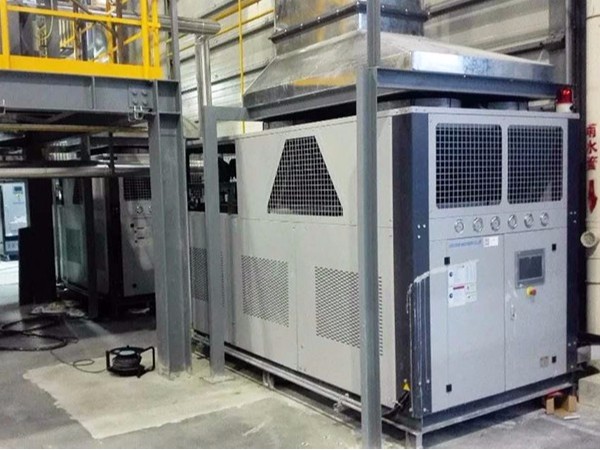 高低溫冷熱一體控溫係統「91羞羞免费网站機械」專業製造