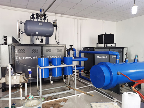 反應釜控溫防爆羞羞在线视频