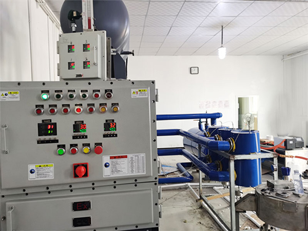 反應釜控溫防爆羞羞在线视频2