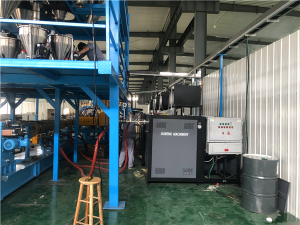 羞羞在线视频不更換導熱油會導致哪些問題產生？91羞羞免费网站分析