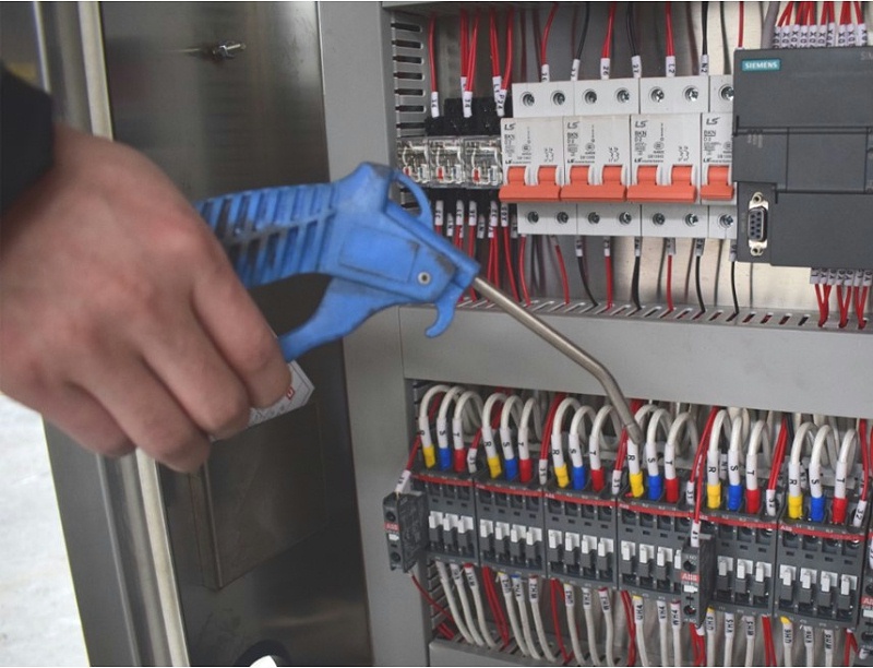 不保養羞羞在线视频電器件的壞處