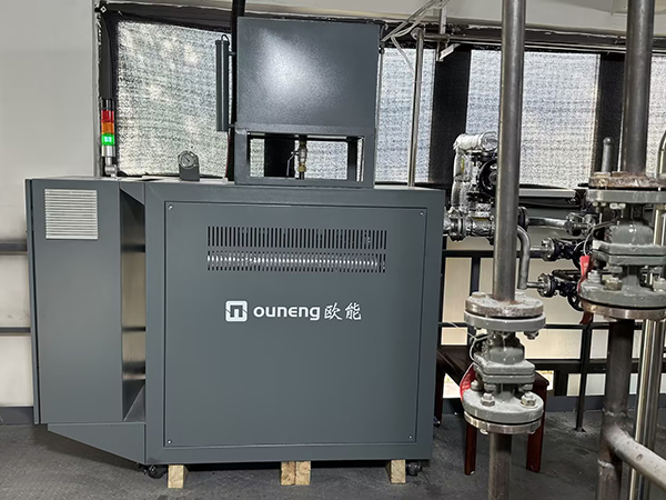 3D打印用尼龍粉末反應釜幹燥羞羞在线视频