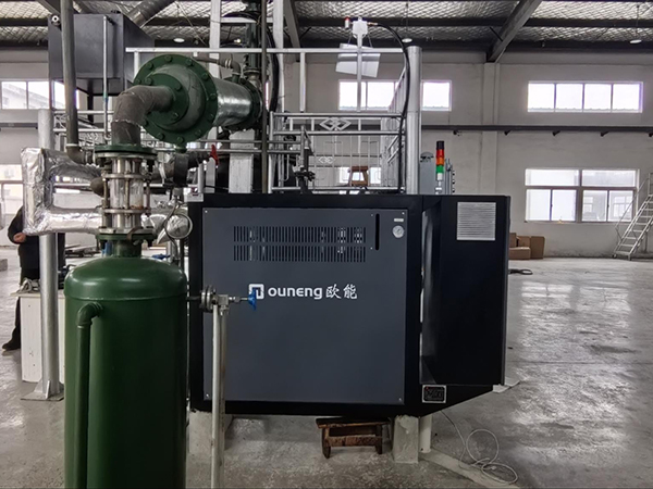 樹脂材料生產反應釜控溫羞羞在线视频