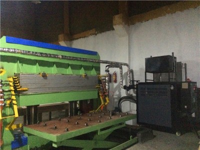 模具溫度控製機軟管連接怎樣選擇合適「91羞羞免费网站機械」幫您解決難題