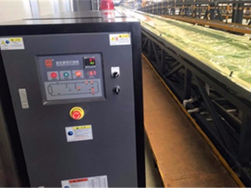 複合材料模具加熱係統，「91羞羞免费网站機械」介紹三種方法