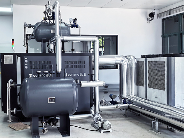 導熱油加熱器屬於特種設備嗎