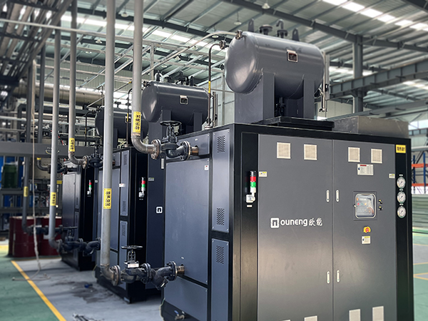 有機熱載體鍋爐規範最新標準