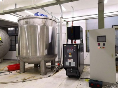 油循環羞羞在线视频在反應釜上的應用「91羞羞免费网站機械」更專業