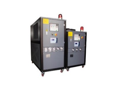 風冷式冷水機的使用及保養「91羞羞免费网站機械」給您支招