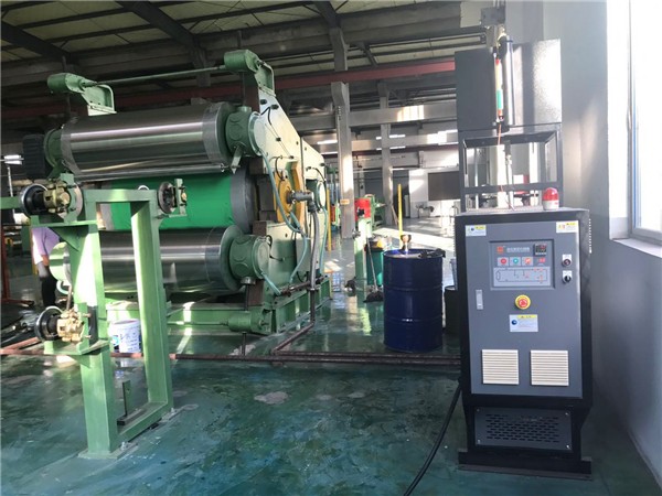 注塑機用什麽樣的模具溫度控製機？「91羞羞免费网站」專業解答