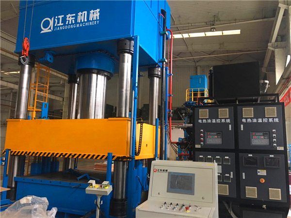 複合材料油溫機哪個品牌好？「91羞羞免费网站機械」口碑不錯