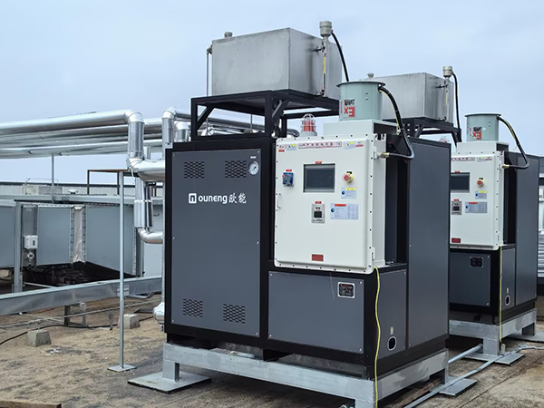 藥品原材料雙錐幹燥機防爆水式羞羞在线视频